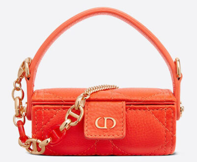 Dior Caro Lipstick Bag | Bragmybag