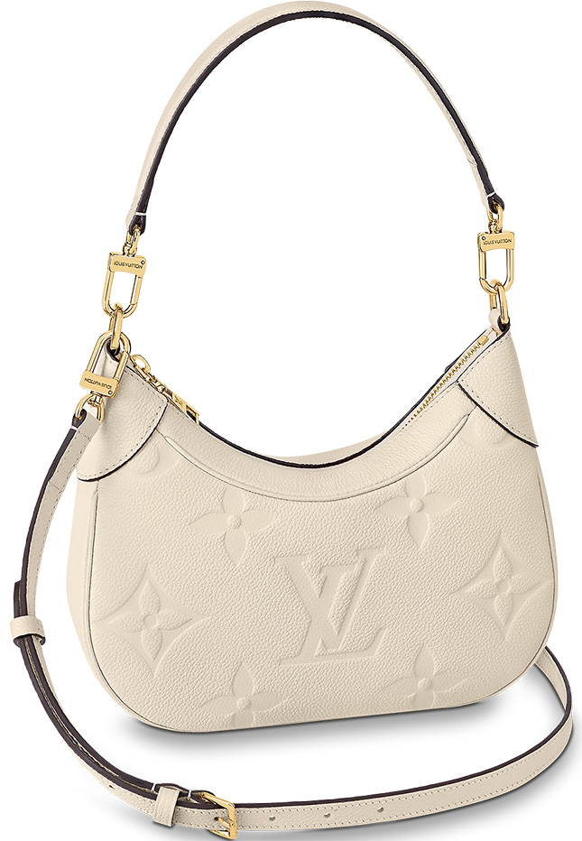 Louis Vuitton Bagatelle Bag V2 | Bragmybag