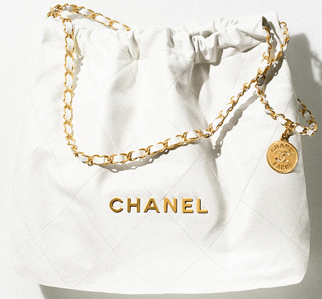 First Look Chanels Spring 2022 Bags  PurseBlog  Fashion Chanel  inspired How to wear