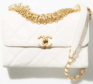 Chanel Spring Summer 2022 Seasonal Bag Collection Act 2 | Bragmybag