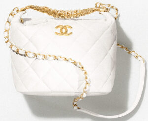 Chanel Spring Summer 2022 Seasonal Bag Collection Act 2 | Bragmybag