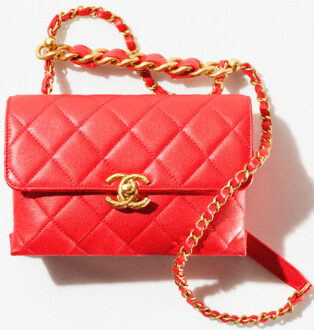 Chanel Spring Summer 2022 Seasonal Bag Collection Act 2 | Bragmybag