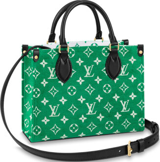 Louis Vuitton Match Bag Collection | Bragmybag