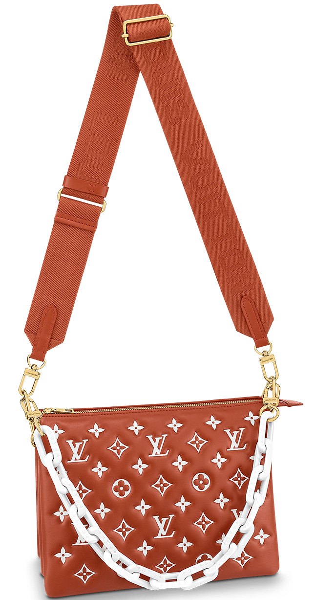LOUIS VUITTON NEW RELEASE MATCH COLLECTION 2022 (MICRO METIS
