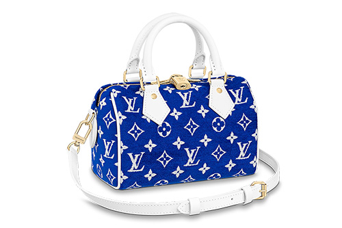 Louis Vuitton Dauphine MM Hobo Bag – ZAK BAGS ©️