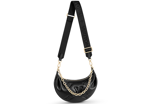 Louis Vuitton Over The Moon Bag – ZAK BAGS ©️