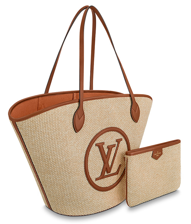 Louis Vuitton Saint Jacques Bag