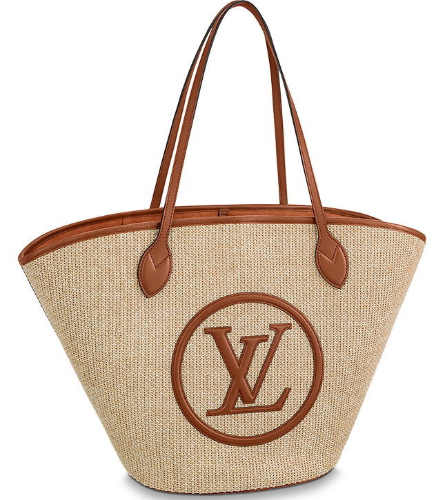 Vintage Louis Vuitton Saint Jacques Bag