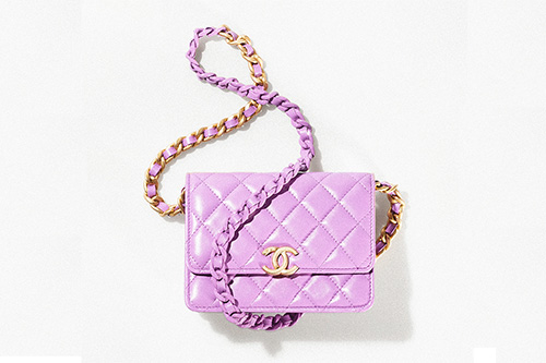 The Best Chanel Mini Flap Bags  Handbags and Accessories  Sothebys