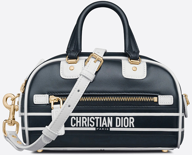 Dior Micro Bowling Bag | Bragmybag