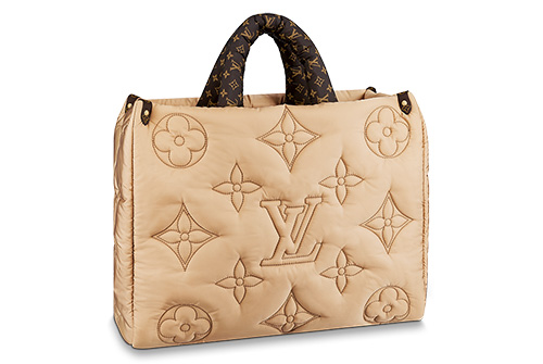 Louis Vuitton LVxUF Urs Fischer Black Monogram Leather Neverfull Pochette  Bag 2lvs16