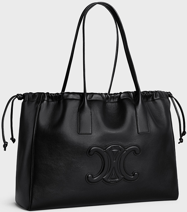 Louis Vuitton Cabas Light Drawstring Tote, 2022 Available For