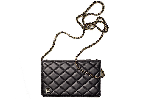 Review: Chanel WOC (Wallet on chain) – Buy the goddamn bag