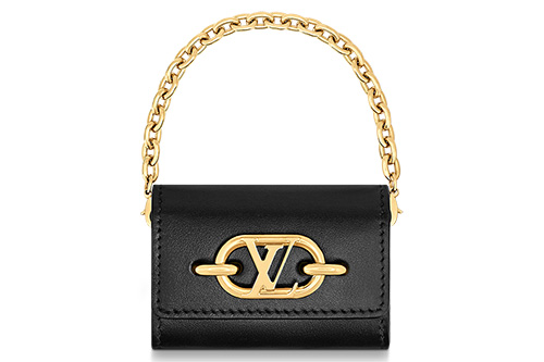 135.00 USD LOUIS VUITTON Mobile phone bag LV Vertical chain bag