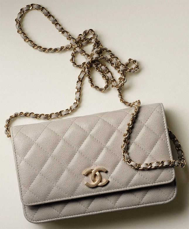 Chanel Wallet Prices, Bragmybag