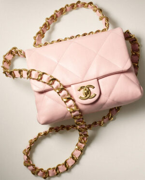 Chanel Fall Winter 2022 Seasonal Bag Collection Act 1 | Bragmybag