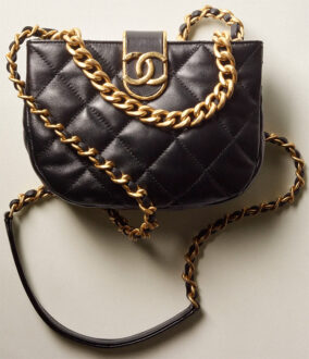 Chanel Fall Winter 2022 Seasonal Bag Collection Act 1 | Bragmybag