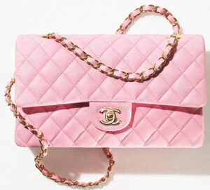 Chanel Fall Winter 2022 Classic Bag Collection Act 1 | Bragmybag