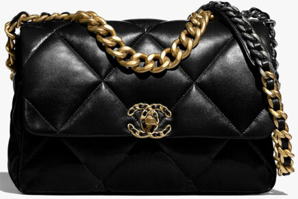 Chanel Fall Winter 2022 Classic Bag Collection Act 1 | Bragmybag