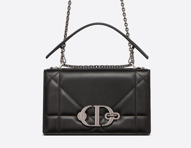 Christian Dior 2022 30 Montaigne Chain Bag