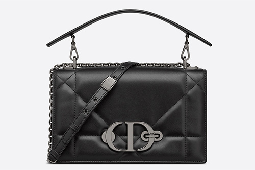 Dior 30 Montaigne Bag with Chain