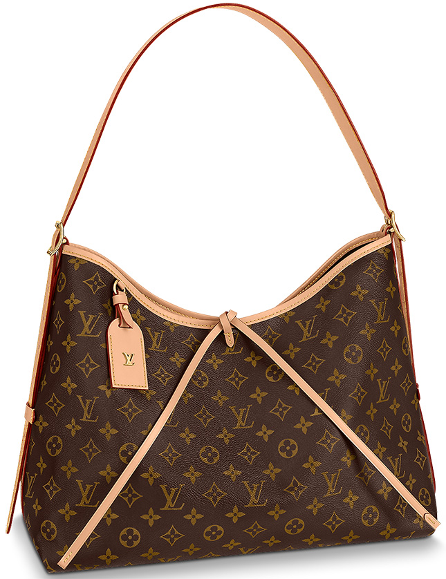 Louis Vuitton Launches XS-Sized Versions of Its Iconic Handbags
