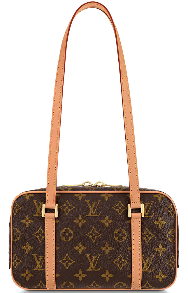 Louis Vuitton - A City Bag – Il'argento Registry USA