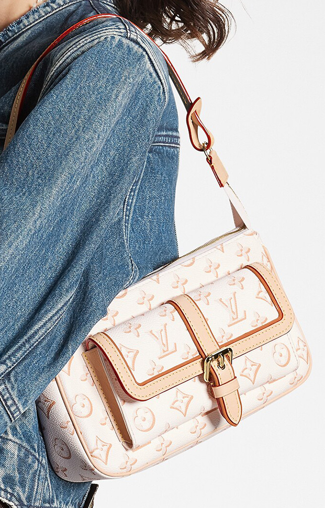 Louis Vuitton Maxi Multi Pochette Accessories Bag – ZAK BAGS