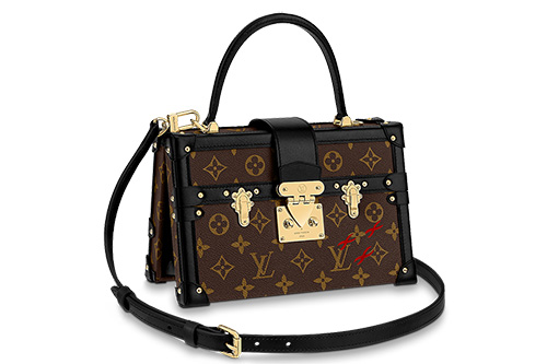 Louis Vuitton Why Knot PM Bag – ZAK BAGS ©️