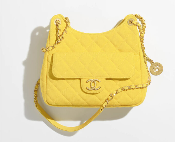 Chanel Cruise 2023 Seasonal Bag Collection Bragmybag