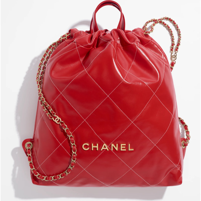 2023 SALEAUTH CHANEL VINTAGE CAVIAR BIFACE RED GHW BUCKET BAG  Luxury Bags  Wallets on Carousell
