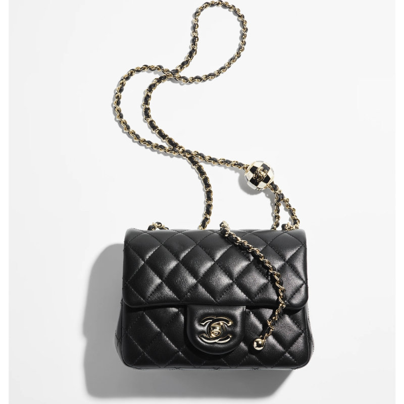 Chanel 2023 Paris Monaco Flap Bag  Green Shoulder Bags Handbags   CHA877883  The RealReal