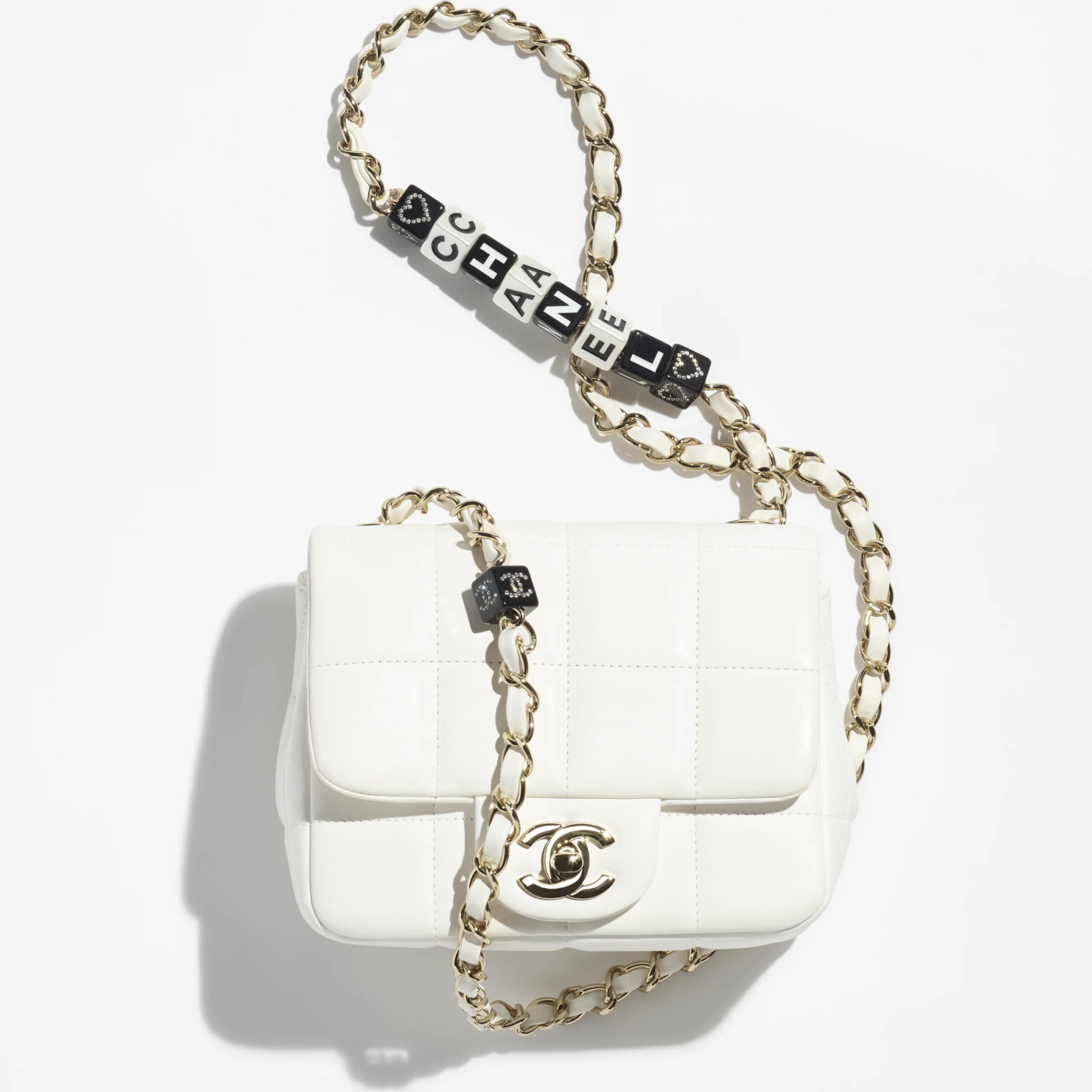 Chanel Womens Handbags 2023 Cruise