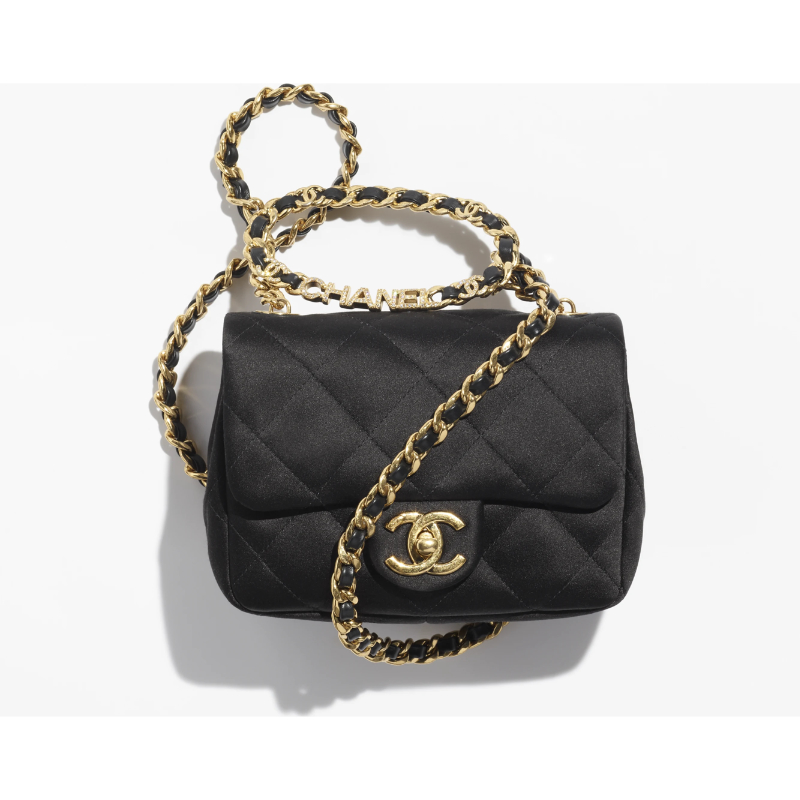 Check Out The New Hobo Bags From CHANELCruise  BAGAHOLICBOY