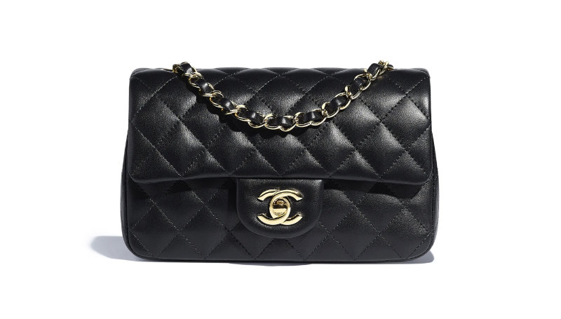 Sell Your Chanel Handbag | Get Instant Cash For Your Chanel Handbag