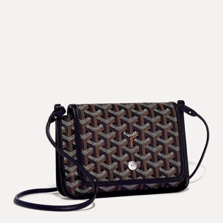 Goyard Plumet Pocket Wallet | Bragmybag