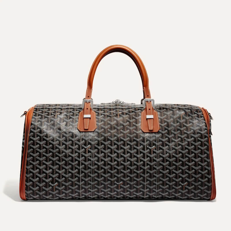 Goyard Croisiere 45, Luxury, Bags & Wallets on Carousell
