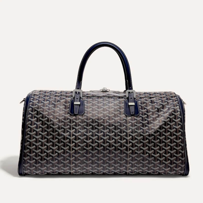 Goyard Croisiere 45 Duffel review *used it for 6 months* : r