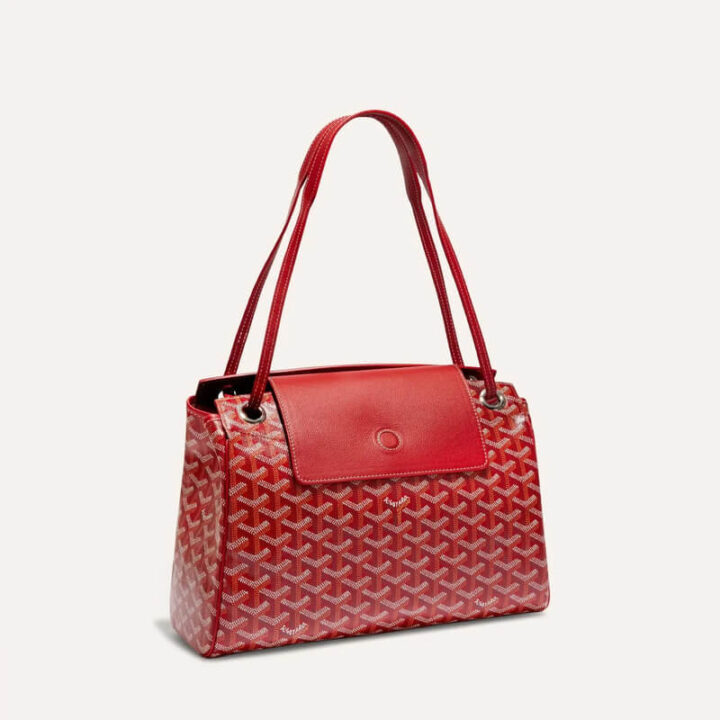 Goyard Rouette Bag | Bragmybag