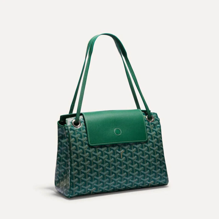 Goyard Rouette Bag | Bragmybag