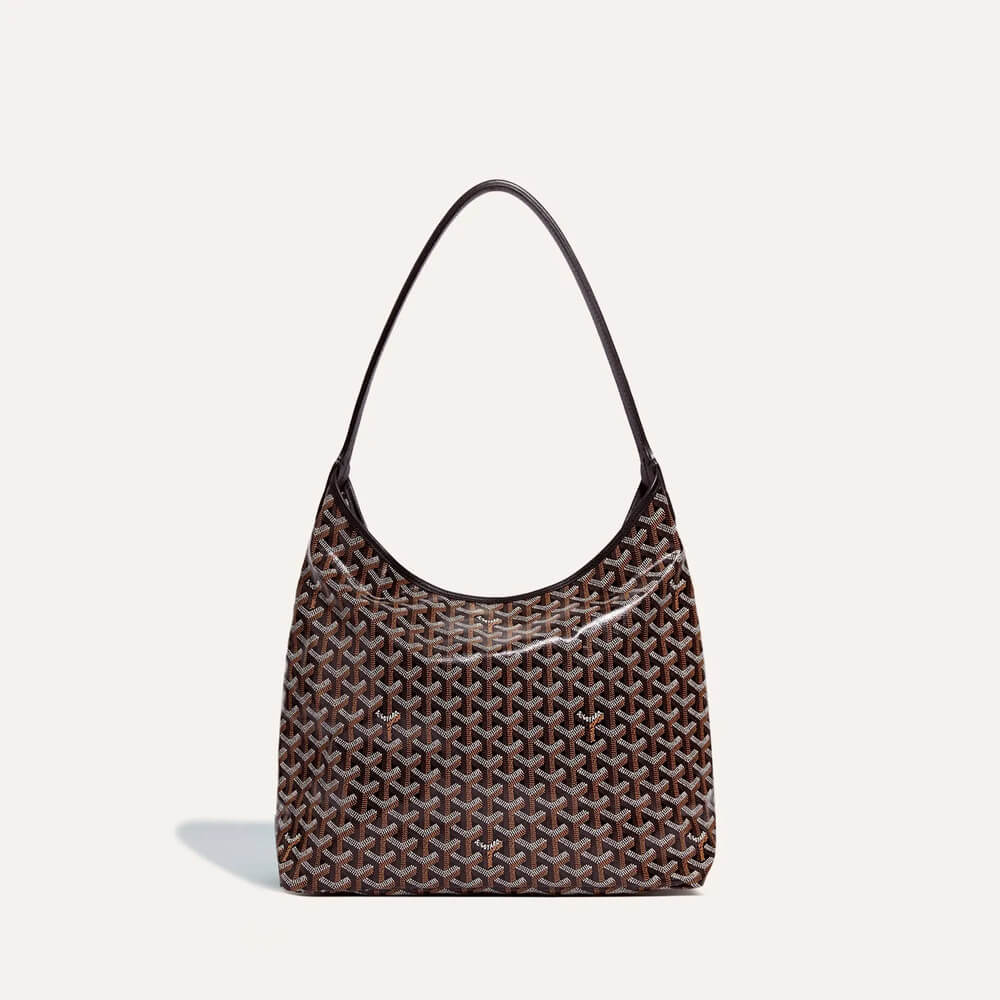 Goyard Boheme Hobo Bag (limited sets), Luxury, Bags & Wallets on
