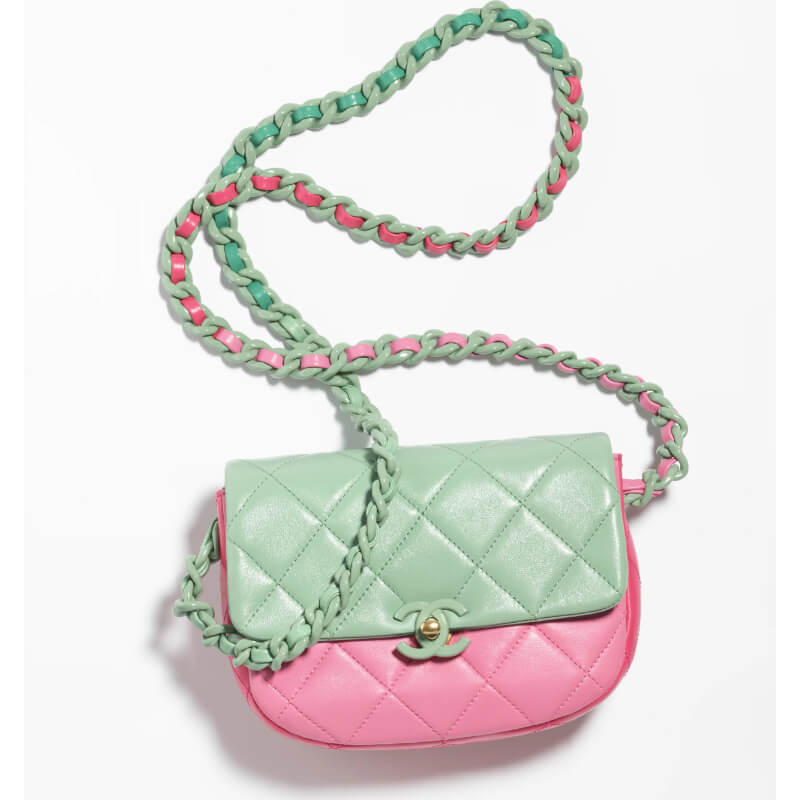 Handbags  SpringSummer 2023  Fashion  CHANEL