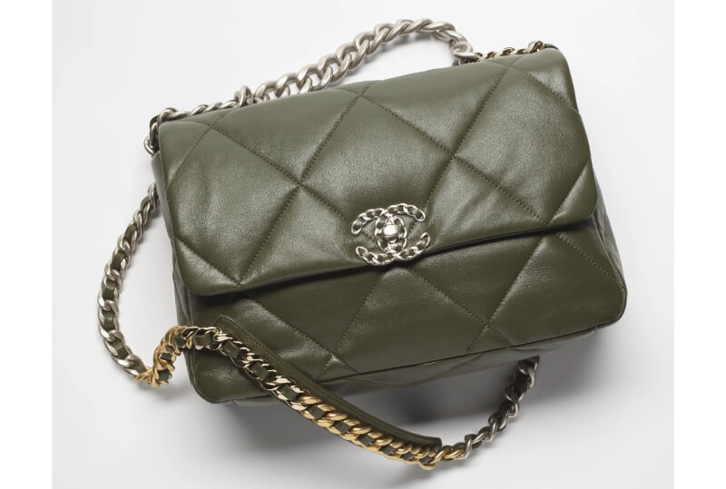 Shop CHANEL TIMELESS CLASSICS 2023 SS Chanel Classic Flap Bag Mini