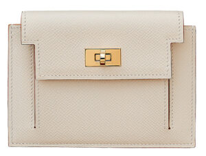 Hermes Kelly Pocket Compact Wallet | Bragmybag