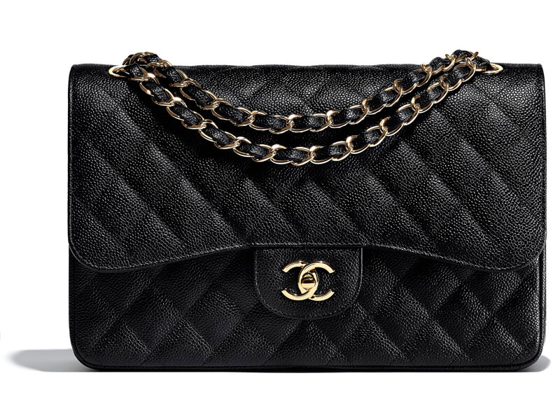Chanel India  Buy Authentic Luxury Handbags Shoes Accessories Online at  Best Prices  Luxepoliscom