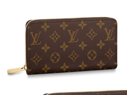 Louis Vuitton Zippy Wallet Prices