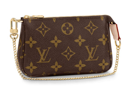 louis vuitton mini pochette accessoires prices