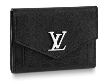 louis vuitton mylockme compact wallet prices