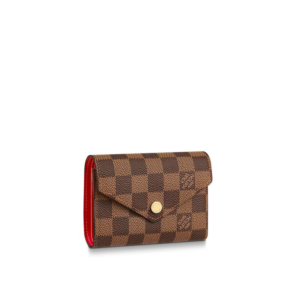 Louis Vuitton Victorine Wallet By The Pool Monogram Giant - ShopStyle