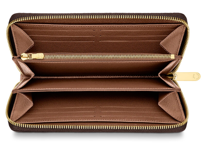 Louis Vuitton Zippy Wallet | Bragmybag